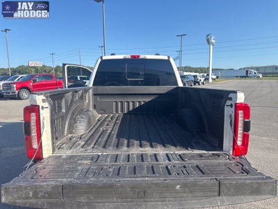 2023 Ford F-350SD Lariat