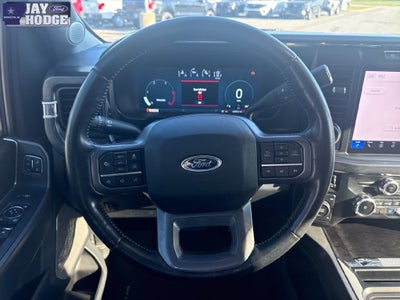 2023 Ford F-350SD Lariat