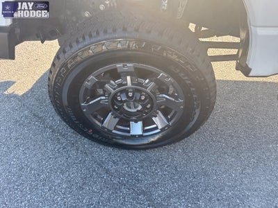 2023 Ford F-350SD Lariat