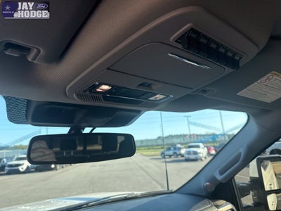 2023 Ford F-350SD Lariat