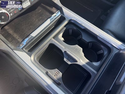 2023 Ford F-350SD Lariat