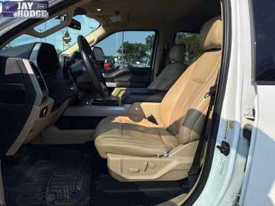 2020 Ford F-350SD Lariat