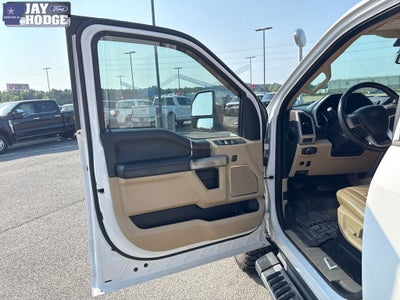 2020 Ford F-350SD Lariat