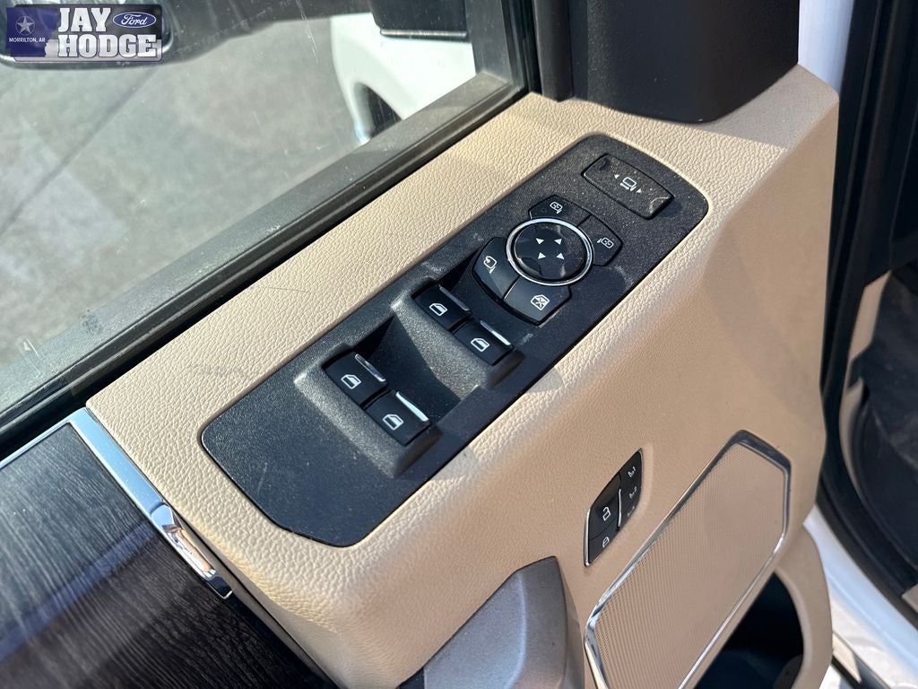 2020 Ford F-350SD Lariat