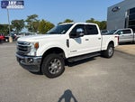 2020 Ford F-350SD Lariat