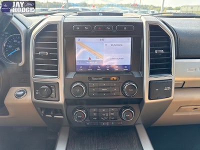 2020 Ford F-350SD Lariat