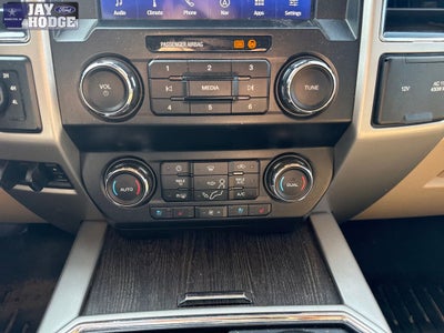 2020 Ford F-350SD Lariat