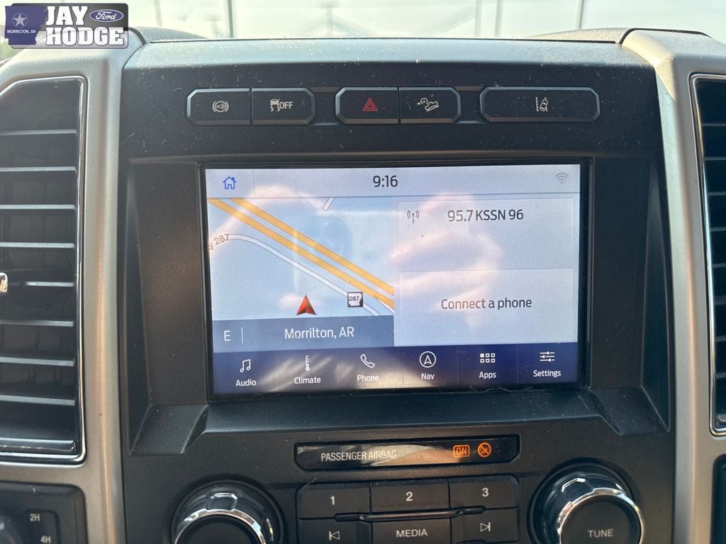 2020 Ford F-350SD Lariat