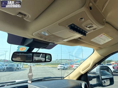 2020 Ford F-350SD Lariat