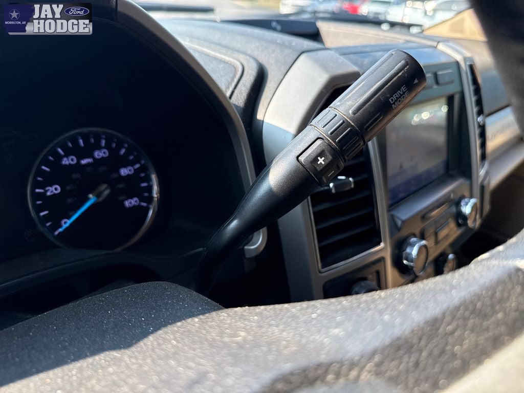 2020 Ford F-350SD Lariat