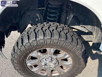 2020 Ford F-350SD Lariat