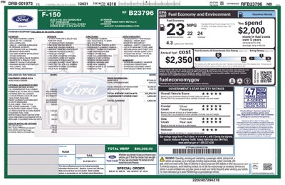 2024 Ford F-150 King Ranch