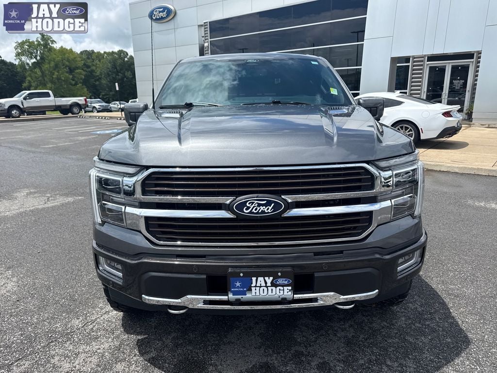 2024 Ford F-150 King Ranch