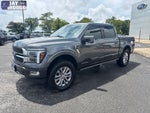 2024 Ford F-150 King Ranch