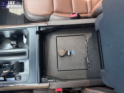 2024 Ford F-150 King Ranch