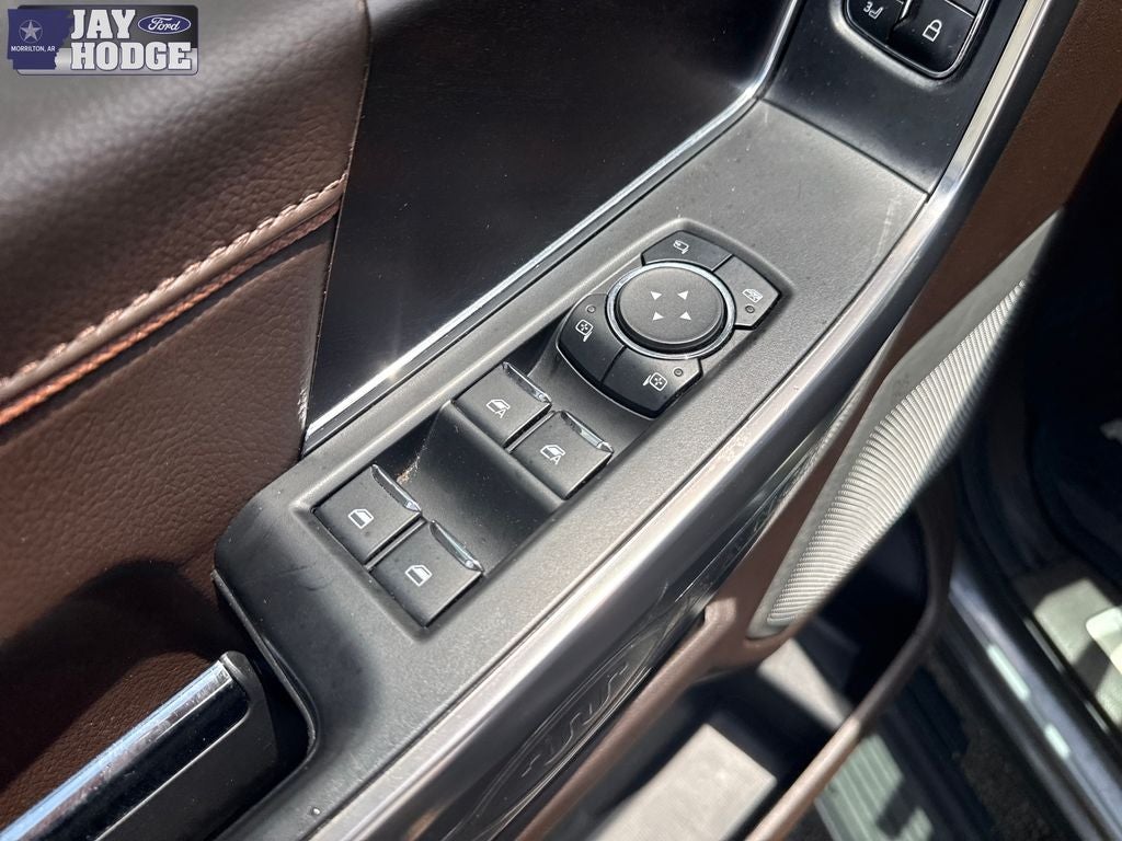 2024 Ford F-150 King Ranch