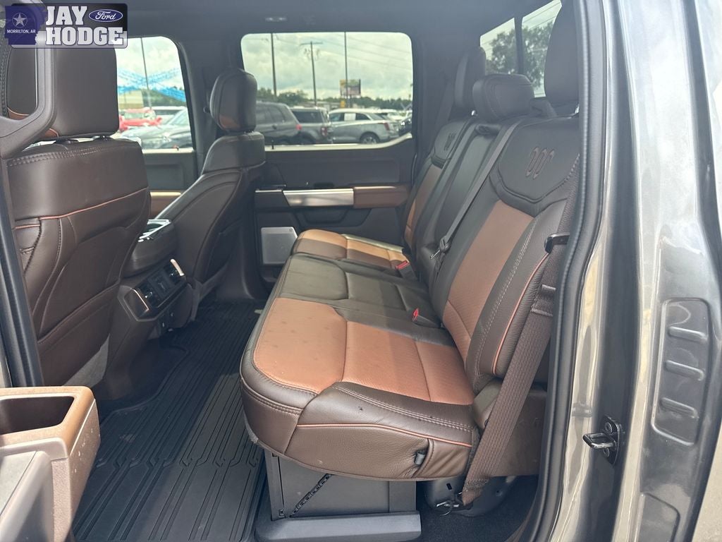 2024 Ford F-150 King Ranch