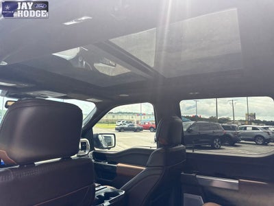 2024 Ford F-150 King Ranch