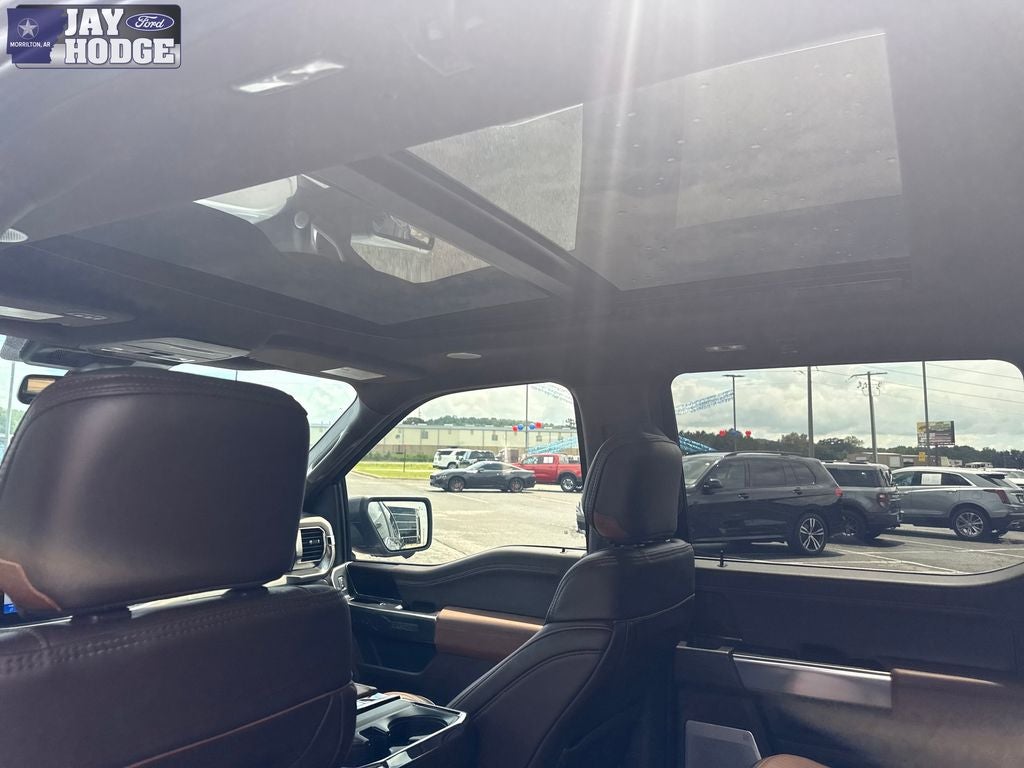 2024 Ford F-150 King Ranch