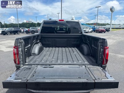 2024 Ford F-150 King Ranch