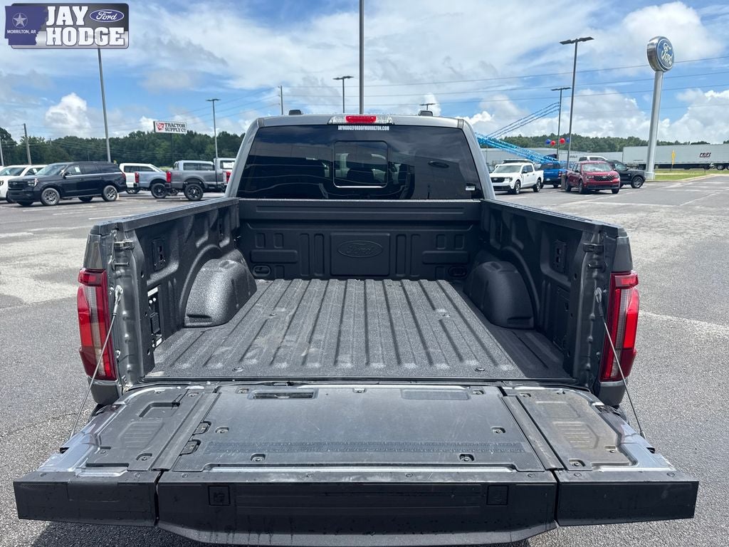 2024 Ford F-150 King Ranch