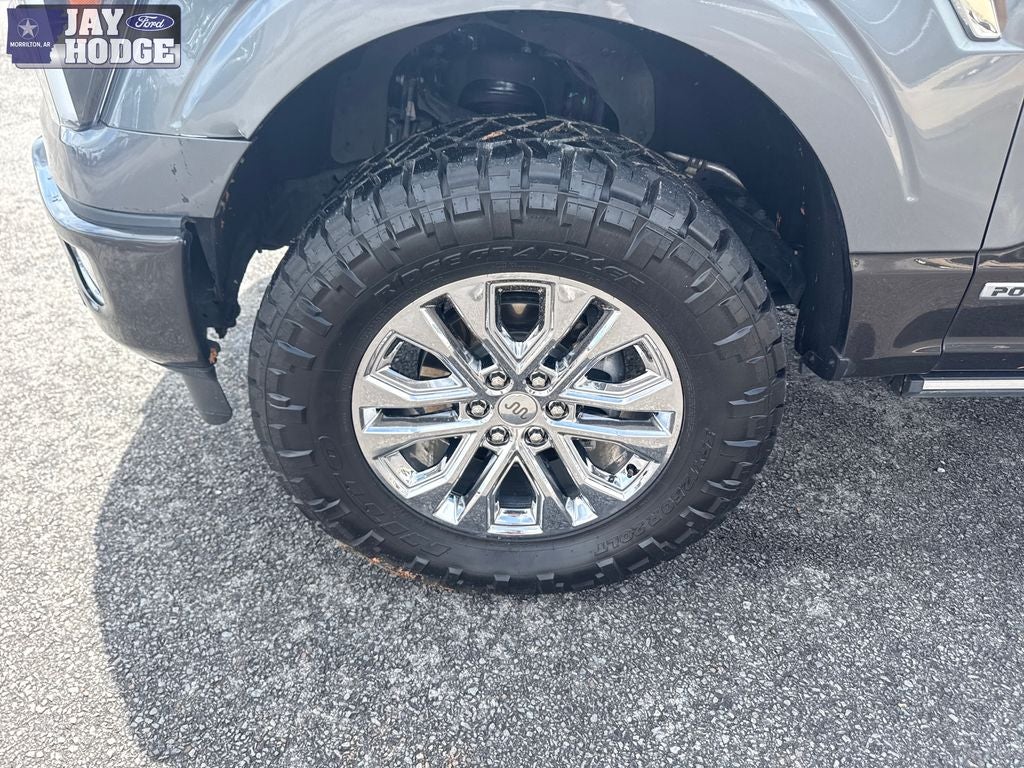 2024 Ford F-150 King Ranch