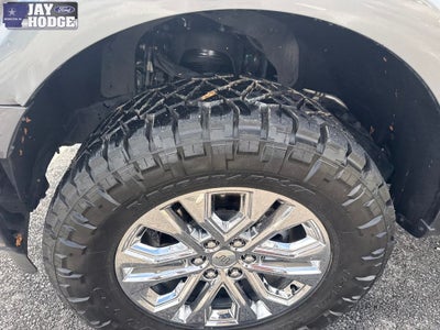 2024 Ford F-150 King Ranch