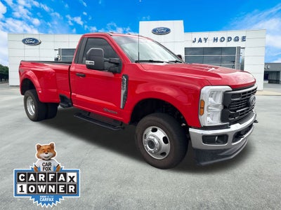 2025 Ford F-350SD XL DRW