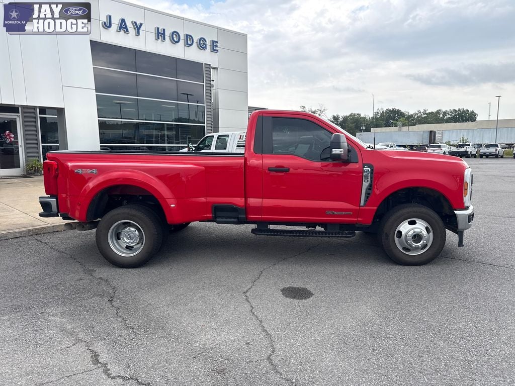 2025 Ford F-350SD XL DRW