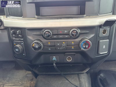 2025 Ford F-350SD XL DRW