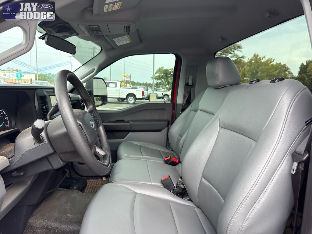 2025 Ford F-350SD XL DRW
