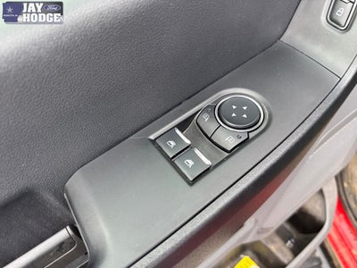 2025 Ford F-350SD XL DRW