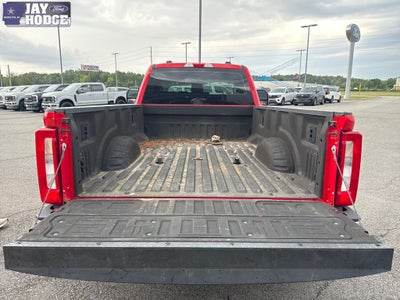 2025 Ford F-350SD XL DRW