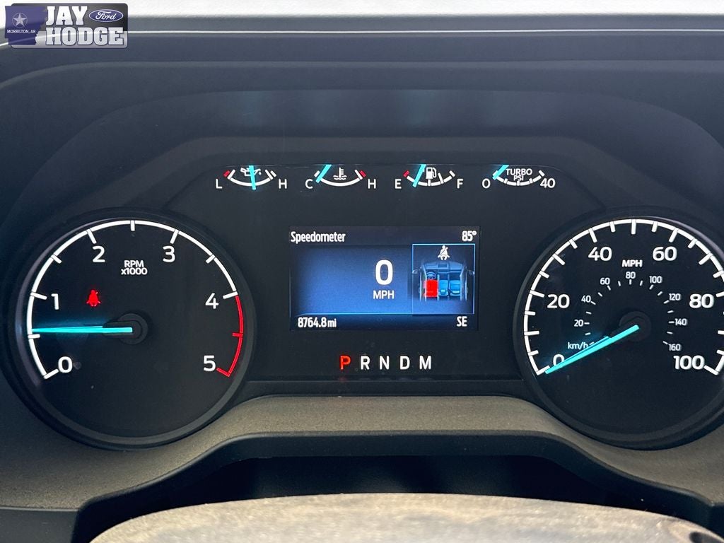 2025 Ford F-350SD XL DRW