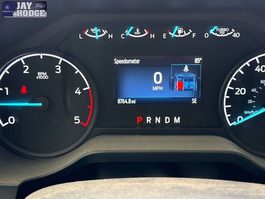 2025 Ford F-350SD XL DRW