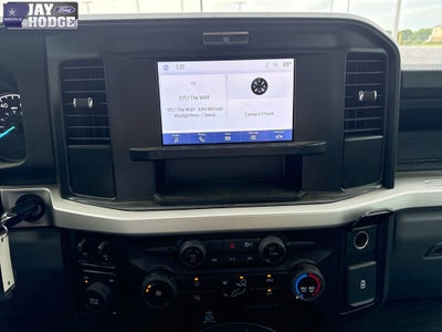 2025 Ford F-350SD XL DRW