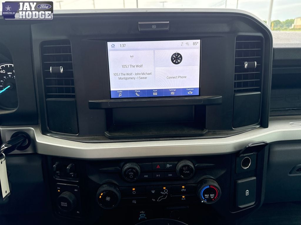 2025 Ford F-350SD XL DRW