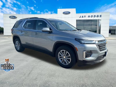 2023 Chevrolet Traverse LT 1LT