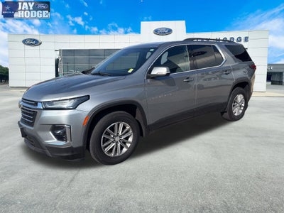 2023 Chevrolet Traverse LT 1LT