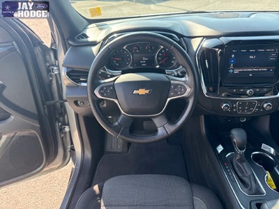 2023 Chevrolet Traverse LT 1LT