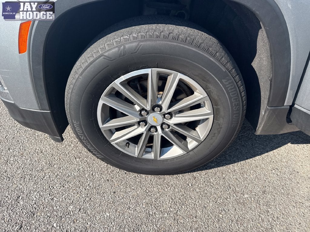 2023 Chevrolet Traverse LT 1LT