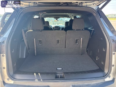 2023 Chevrolet Traverse LT 1LT