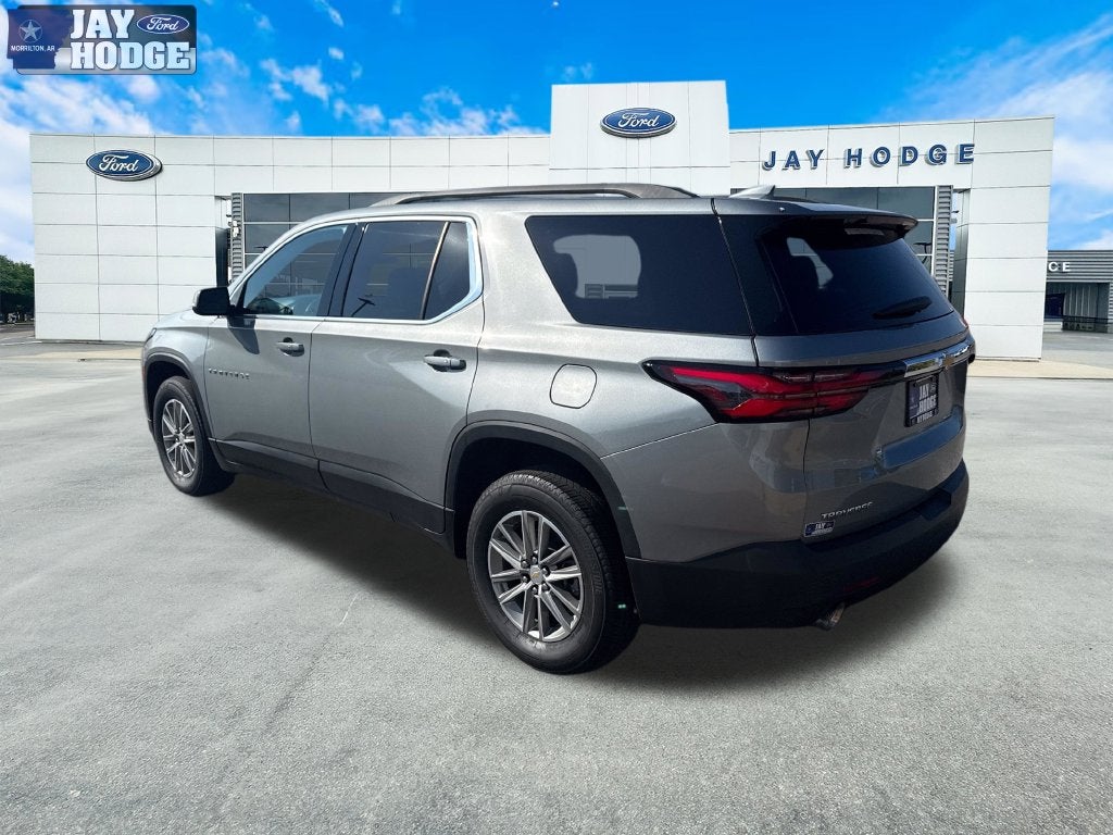 2023 Chevrolet Traverse LT 1LT