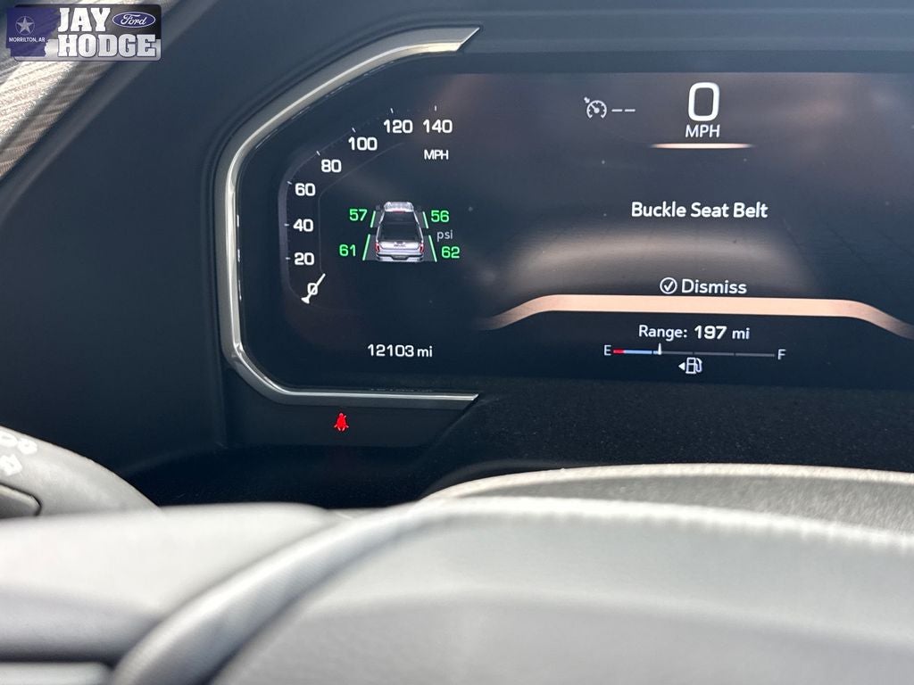 2026 GMC Sierra 2500HD Denali Ultimate