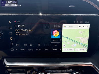 2026 GMC Sierra 2500HD Denali Ultimate