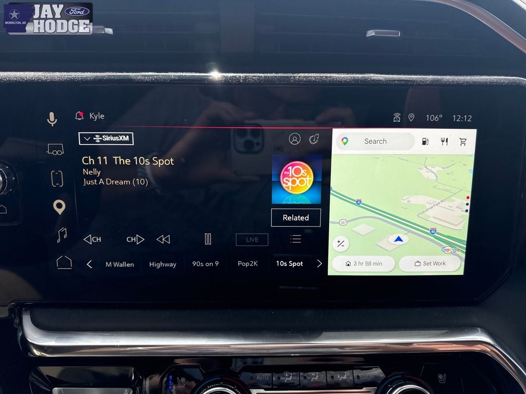 2026 GMC Sierra 2500HD Denali Ultimate