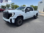 2026 GMC Sierra 2500HD Denali Ultimate