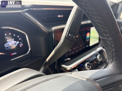 2026 GMC Sierra 2500HD Denali Ultimate