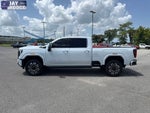 2026 GMC Sierra 2500HD Denali Ultimate