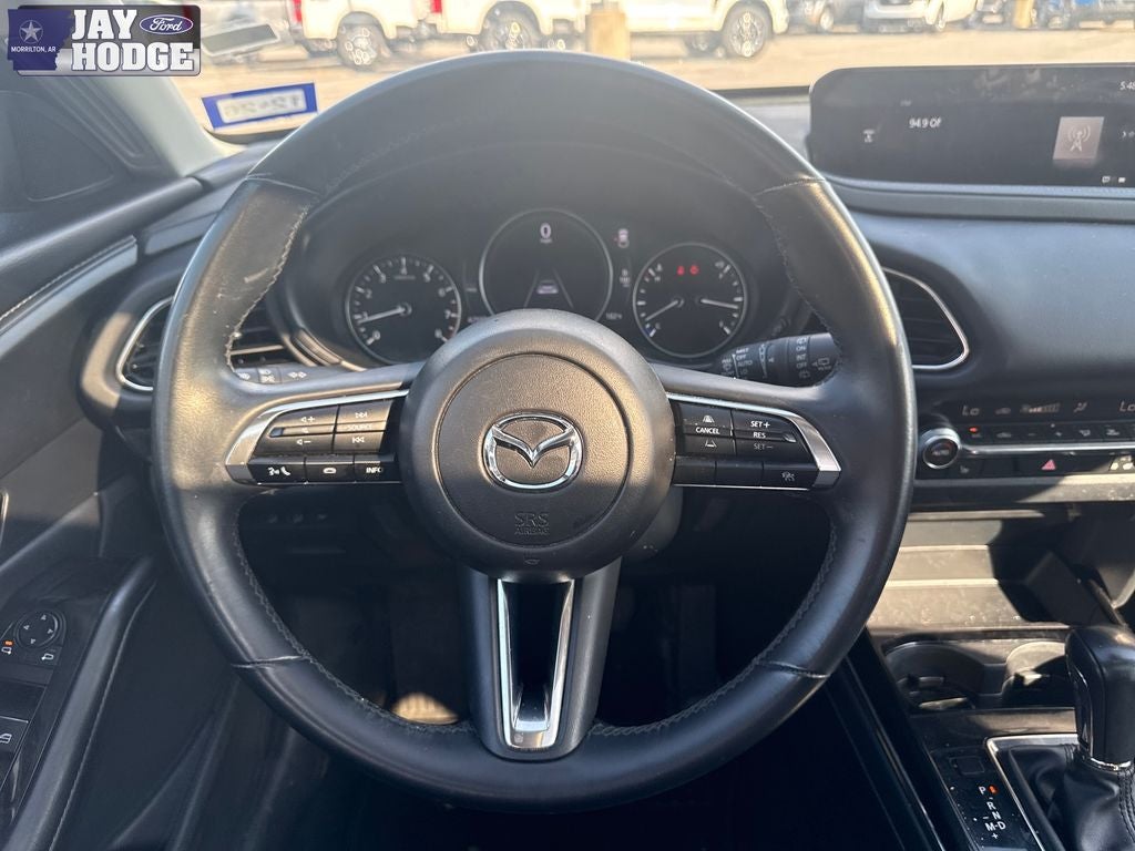 2025 Mazda Mazda CX-30 2.5 S Preferred Package
